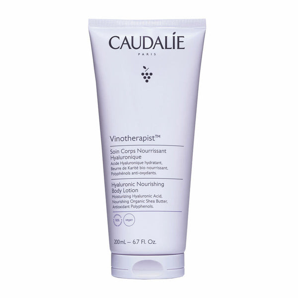 Körpercreme Caudalie VINOTHERAPIST 200 ml