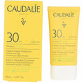 Sonnenschutzcreme für das Gesicht Caudalie Vinosun 50 ml Anti-Falten