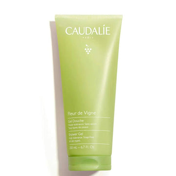 Duschgel Caudalie Fleur de Vigne 200 ml