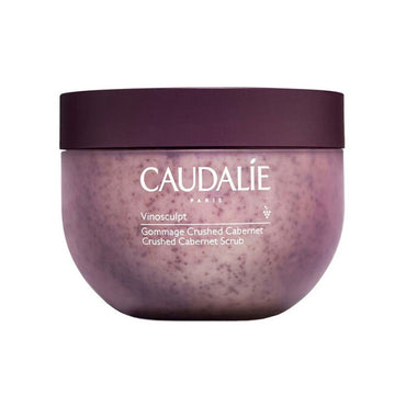 Körperpeeling Caudalie Vinosculpt Crushed Cabernet 250 g