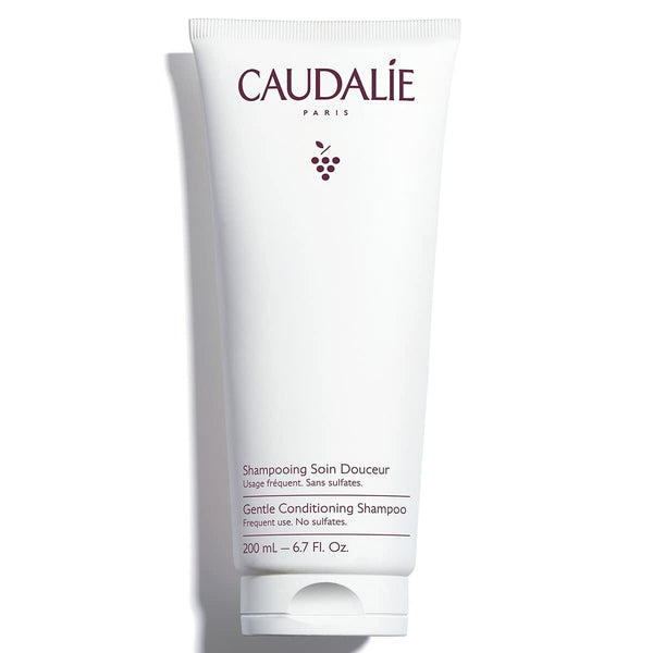 Extramildes Shampoo Caudalie CHAMPÚ 200 ml