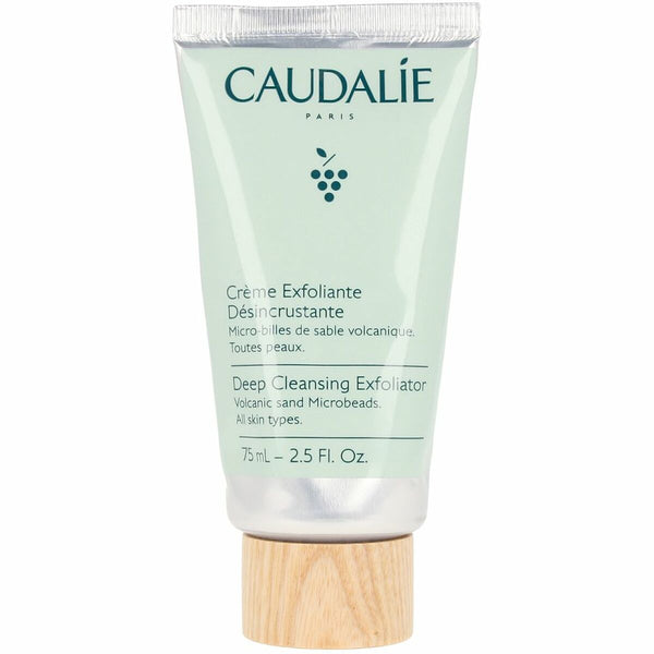 Reinigungscreme Caudalie Skincare Peeling