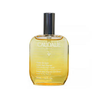 Bademantel Caudalie ACEITES CORPORALES
