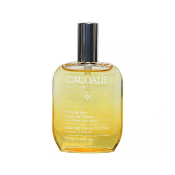 Bademantel Caudalie ACEITES CORPORALES