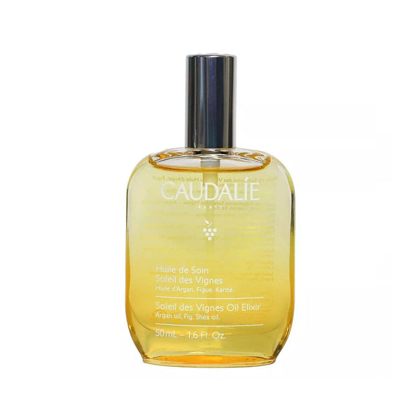 Bademantel Caudalie ACEITES CORPORALES