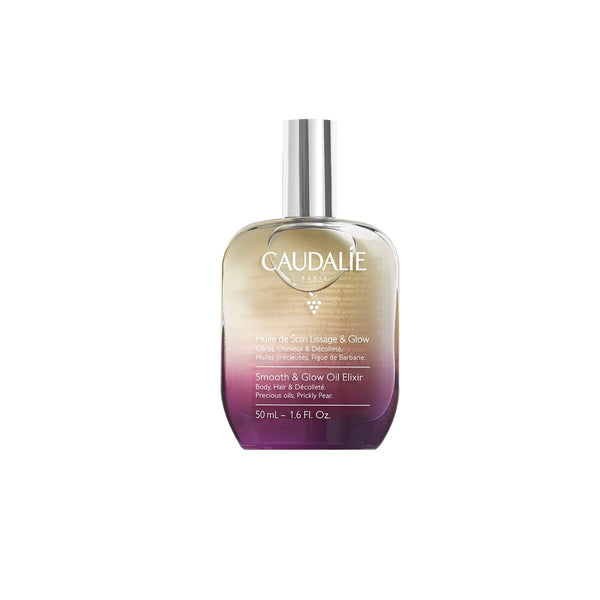 Körperöl Caudalie Smooth & Glow 50 ml