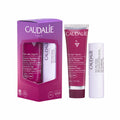Unisex-Kosmetik-Set Caudalie THÉ DES VIGNES 2 Stücke