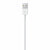 USB auf Lightning Verbindungskabel Apple MXLY2ZM/A