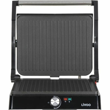 Elektrogrill Livoo