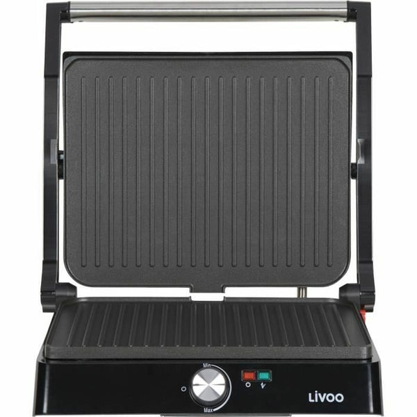 Elektrogrill Livoo