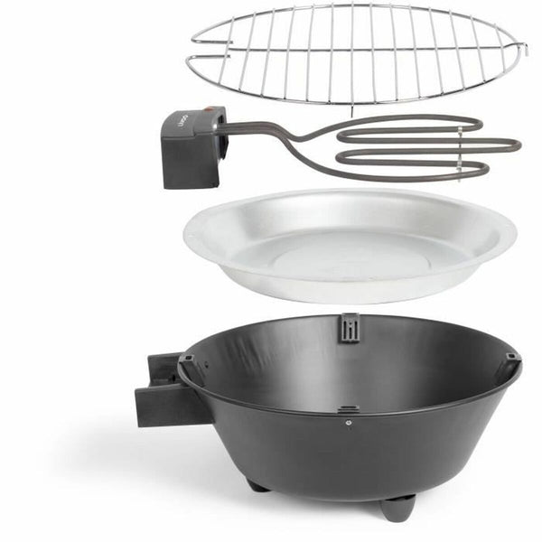 Elektrogrill Livoo DOC267 1250 W