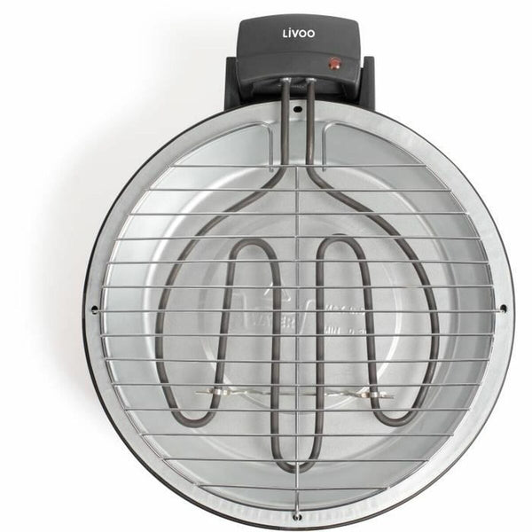 Elektrogrill Livoo DOC267 1250 W