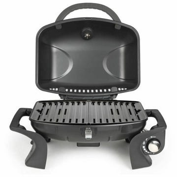 Grill Tragbarer Livoo Emaillierter Edelstahl 69 x 36 x 48 cm