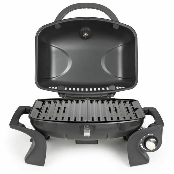 Grill Tragbarer Livoo Emaillierter Edelstahl 69 x 36 x 48 cm