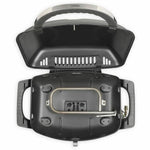 Grill Tragbarer Livoo Emaillierter Edelstahl 69 x 36 x 48 cm