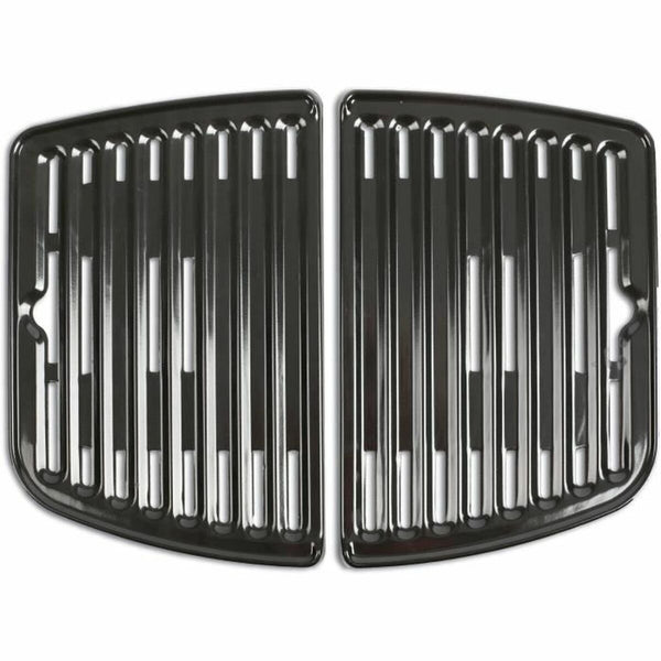 Grill Tragbarer Livoo Emaillierter Edelstahl 69 x 36 x 48 cm