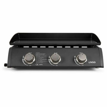 Grillpfanne Livoo Doc277n