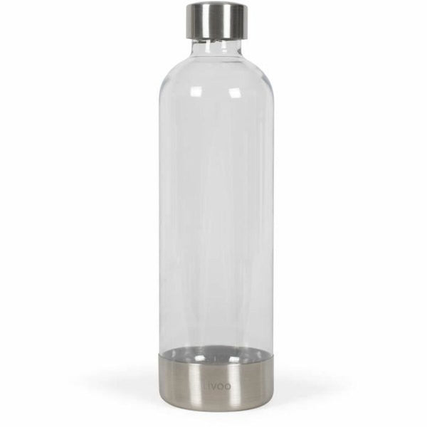 Soda-Wassersprudler Livoo DOM464 1 L