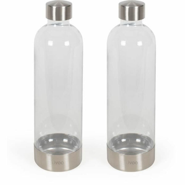 Soda-Wassersprudler Livoo