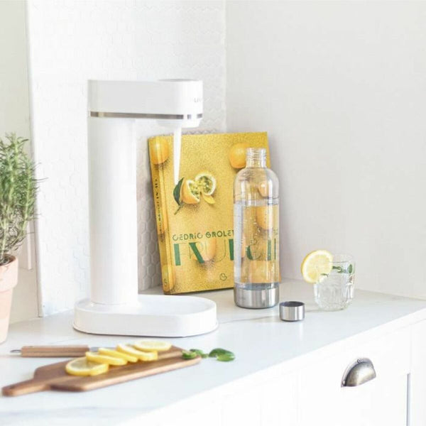 Soda-Wassersprudler Livoo