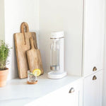 Soda-Wassersprudler Livoo