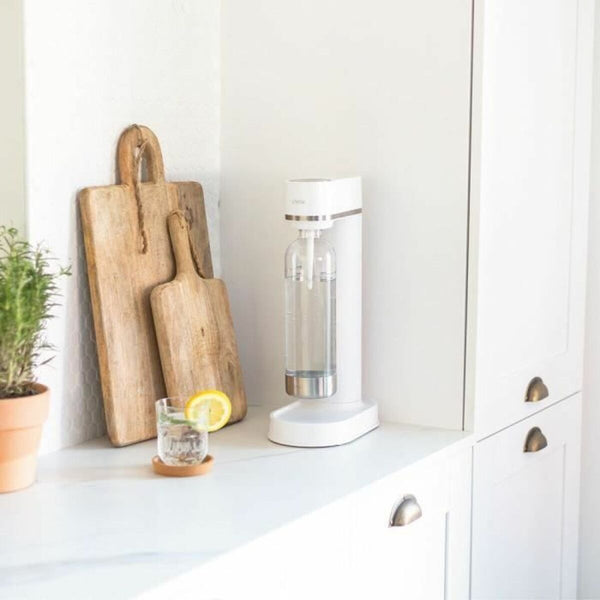 Soda-Wassersprudler Livoo