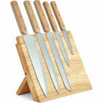 Messerset Livoo Stahl Edelstahl (5 Stück)