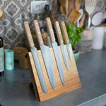 Messerset Livoo Stahl Edelstahl (5 Stück)