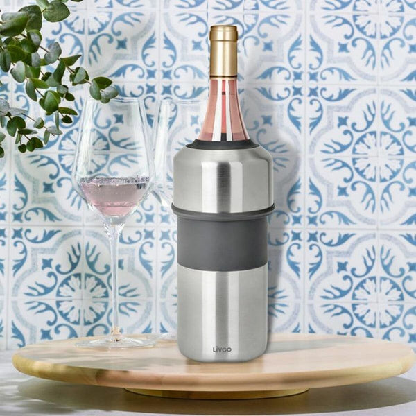 Flaschenkühler Livoo