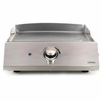 Grillpfanne Livoo Doc292 Grau