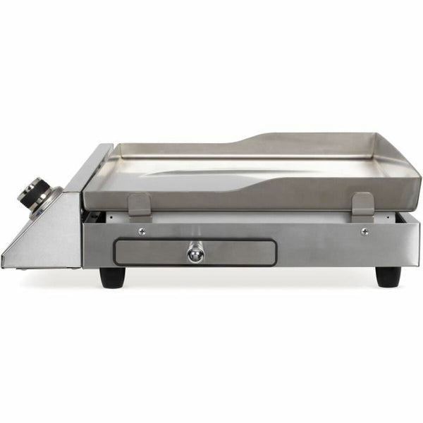 Grillpfanne Livoo Doc292 Grau