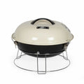 Grill Tragbarer Livoo Ø 34 cm