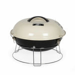 Grill Tragbarer Livoo Ø 34 cm