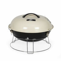 Grill Tragbarer Livoo Ø 34 cm