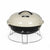 Grill Tragbarer Livoo Ø 34 cm