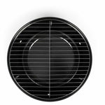 Grill Tragbarer Livoo Ø 34 cm