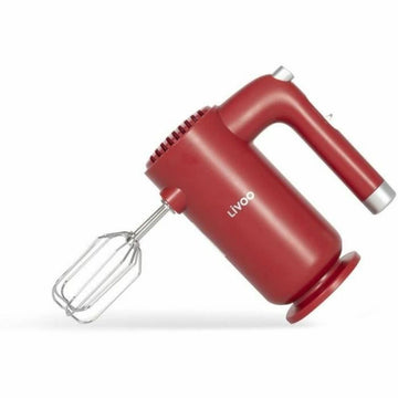 Handmixer Livoo DOP243R