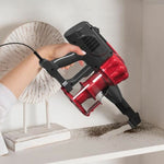 Besenstaubsauger Livoo