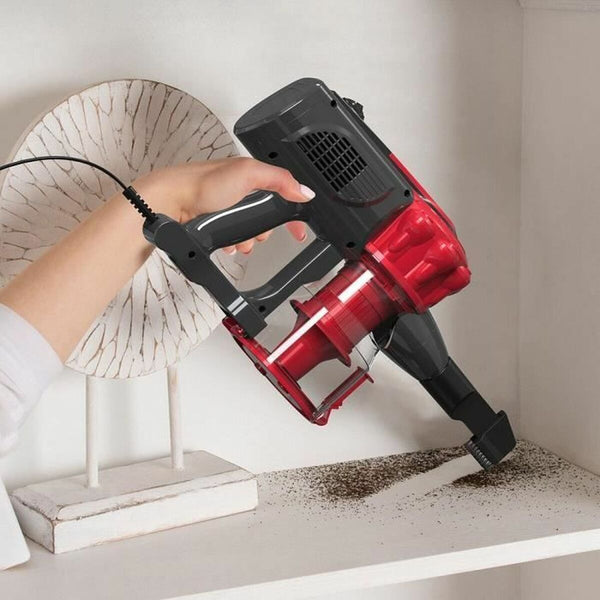 Besenstaubsauger Livoo