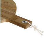 Pizzaschneider Livoo Akazienholz 30 x 45 cm