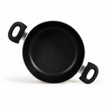 Kasserolle Livoo Schwarz Ø 24 cm 4 L