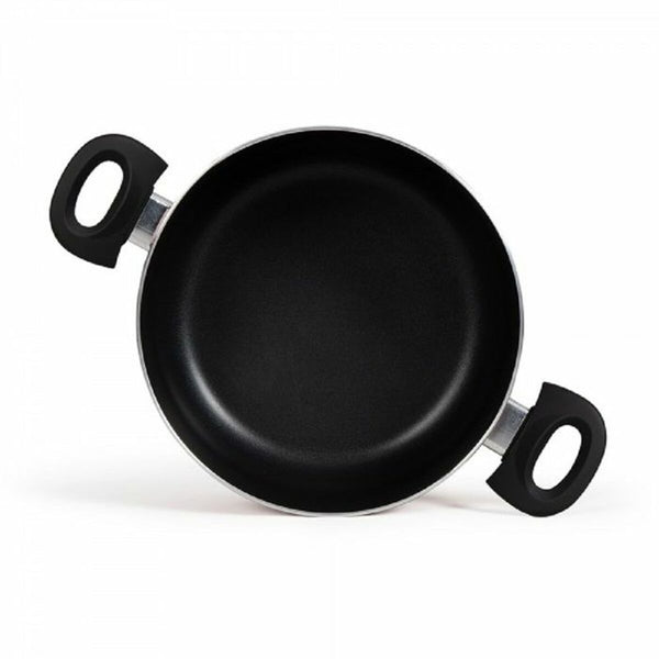 Kasserolle Livoo Schwarz Ø 24 cm 4 L