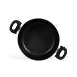 Kasserolle Livoo Schwarz Ø 28 cm 6,5 L