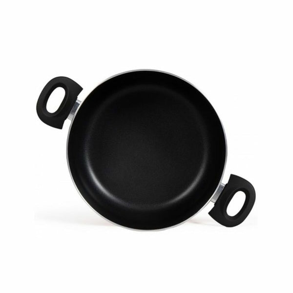Kasserolle Livoo Schwarz Ø 28 cm 6,5 L
