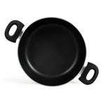 Kasserolle Livoo Schwarz Ø 28 cm 6,5 L