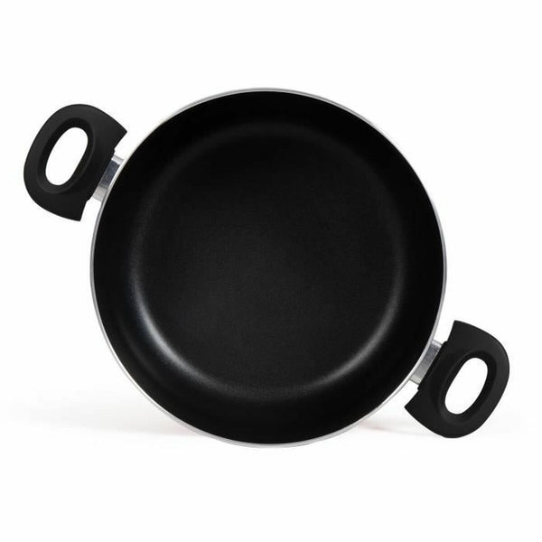 Kasserolle Livoo Schwarz Ø 28 cm 6,5 L