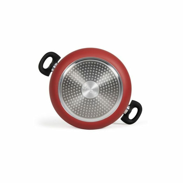 Kasserolle Livoo Rot Ø 28 cm 6,5 L