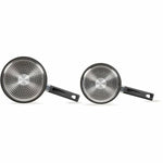 Stieltopfset Livoo Silikon 2 Stücke (2 Stück)