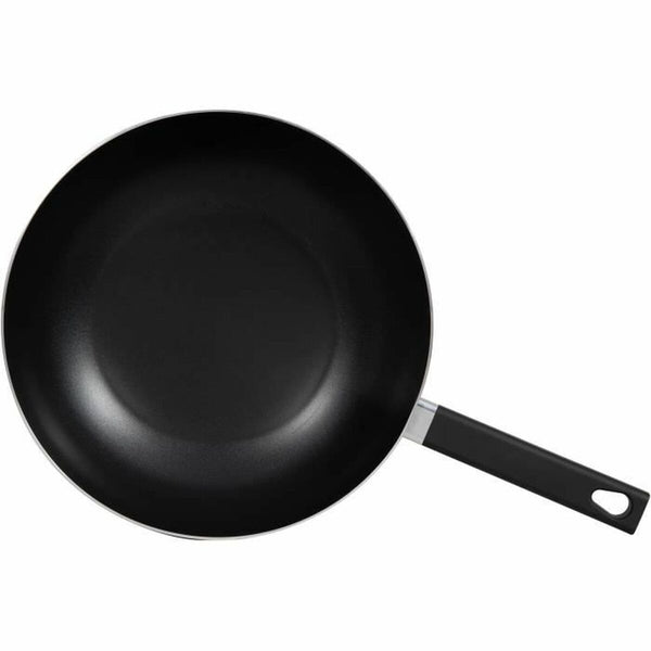 Wok Pfanne Livoo Rot Aluminium Ø 32 cm