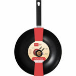 Wok Pfanne Livoo Rot Aluminium Ø 32 cm